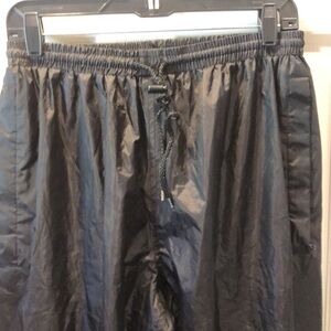 Viking Windigo Lightweight Packable Nylon Wind and Waterproof Pants size XL